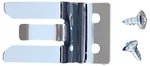 Truckspec TSMH-2 Screw 3 Finger Cb Radio Microphone Holder / Clip. Fixed Price $9.95.