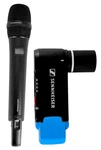 Sennheiser AVX-835 SET-4 Digital Wireless Handheld Mic For FILM-4298. Fixed Price $759.00.