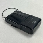 Audio Technica ATW-T601A Free Way 600 Series Transmitter. Fixed Price $39.16.