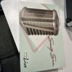Cad - A77 Supercardioid Large Diaphragm Dynamic Microphone. New Sealed In Box. Fixed Price $174.97.