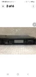 2 Carvin Uhf UX1000 Pll 960 Channel True Diversity Receivers. Fixed Price $80.00.