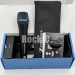 Sennheiser E935 Dynamic Vocal Performance Handheld Microphone Cardioid Black Us. Fixed Price $35.00.
