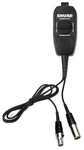 Shure WA360 In-line Mute Switch. Fixed Price $80.00.