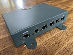Clear-com PD2203 Freespeak Antenna Splitter Box. Fixed Price $649.99.