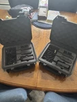 Saramonic UWMIC9 Uhf Wireless Lavalier Microphone System. Fixed Price $299.00.