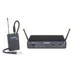 Samson Technologies Concert Guitar Wireless System (d Band) (SWC88XBGT-D).... Fixed Price $199.99.