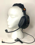 Eartec Ultra Single-ear Headset With Mic And 3.5MM Trs Style Connector. Fixed Price $79.99.