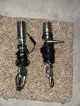 Vanco MD-353 Microphones. Qty. 2. Fixed Price $77.00.