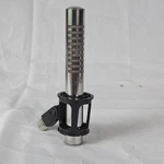 Bash Audio Rm BIV-1 Silver Pure Aluminum FIGURE-8 Passive Ribbon Microphone. Fixed Price $459.99.