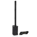 Sound Town Portable Pa W/ 8" Power Sub 4 X 2.5" Column Spk,uhf Mic CARPO-L1SWM01. Fixed Price $304.29.