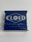 Microphones Cloudlifter CL-2 Dual Channel Activator. Fixed Price $120.00.