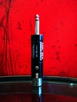 Vintage 1980S Stage Works 302 Inline Microphone Transformer Low To High Shure #1. Fixed Price $9.57.
