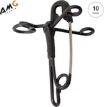 Sanken Microphone Clip With Safety For COS-11S 10-PACK PIN-11SANK. Fixed Price $240.00.