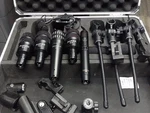 Audix Microphones I5 (EZ2006585). Fixed Price $499.99.