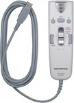 Olympus DR-2000 Directrec Professional Digital Dictation Microphone. Fixed Price $159.99.