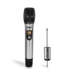 Pyle Portable Uhf Wireless Microphone System - Professional Battery... Fast Ship. Fixed Price $65.81.