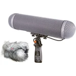 Rycote Modular Windshield Ws 4 Kit (3-PIN Xlr). Fixed Price $599.00.
