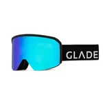 Mesa Ski Goggles Blue/black, Anti-fog, Interchangeable Lens System, 100% Uv.... Fixed Price $162.84.