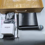 QLXD4 BETA58A Handheld Wireless Vocal System Microphones Express W/. Fixed Price $168.00.