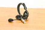 Pro Intercom SMH710 Single Muff Lightweight Headset CG01YMX. Fixed Price $54.99.