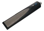 Electronics RNR1 Recording Ribbon Microphone+shockmount+wooden Box+metal Case. Fixed Price $1224.00.