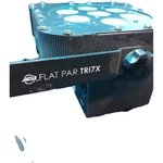 American Dj Flat Par TRI7X Led Stage Light (tested See Pics) #2. Fixed Price $94.44.