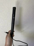Audio Tech ATR6250 Condenser Cable Professional Microphone. Fixed Price $40.00.