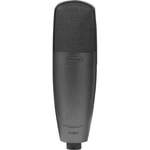 Shure KSM42 Cardioid Condenser Mic Sable Gray. Fixed Price $934.00.