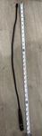 30" Countryman Gooseneck Condenser Podium Microphone, Model M4HP5VS30. Fixed Price $73.95.