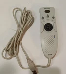 Philips Speechmike Pro 6274 Microphone Voice Recorder Usb Wired. Fixed Price $19.00.
