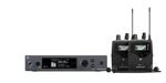 Sennheiser Ew Iem G4-TWIN Wireless In-ear Monitoring System A1 Band. Fixed Price $1848.83.