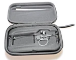 Dpa D:fine Omni Broadcast Headset, 2-EAR Mount, 1-IN-EAR With Microdot. Fixed Price $599.95.