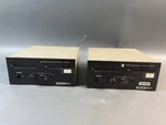 Telex FMR-2 Wireless Microphone Receivers (tested!). Fixed Price $25.99.