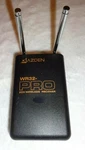 Azden WR32-PRO Series Dual-channel Vhf Wireless Receiver & Free Shipping. Fixed Price $26.90.
