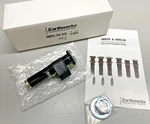 Earthworks IMBL30-SS Pro Audio Omni Boundary Microphone W/ Lumicomm Touch Ring. Fixed Price $179.00.