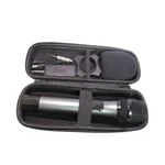 Wireless Microphone Case, Hard Carrying Travel For Wired Handheld Dynami.... Fixed Price $32.38.