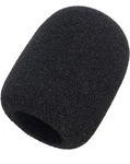 Microphone Pop Filter Foam Windscreen Cover For Rode NT1-A, NT2-A, Ntk. Fixed Price $9.99.