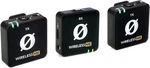 Rode Wireless Me Dual Clip-on Microphone System Black. Fixed Price $169.00.