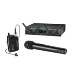 Audio-technica System 10 Pro Digital Wireless Dual Lavalier Mic Syste.... Fixed Price $629.64.