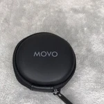 Movo MA200 Omni-directional Calibrated Trrs Condenser Microphone New. Fixed Price $10.00.