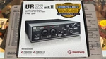 Steinberg UR22MKII. Fixed Price $129.99.