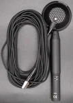 Boundary Microphone Model AT841B Audio Technica. Fixed Price $312.80.
