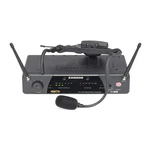 Samson Airline 77 Wireless System Fitness Headset Frequency K3 492.425 Mhz. Fixed Price $360.99.