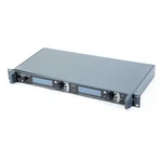 Sennheiser Em 3732-II Two-channel Wireless Receiver (n: 614-798 Mhz) SKU#1470514. Fixed Price $1552.00.