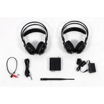 Vocopro Silent Event Package WTRANSMITTER2 Wireless Receivers 197881383473 Ob. Fixed Price $123.38.