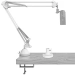 Geekria Microphone Boom Arm Mount For Fifine K669, K670, K678, Ampligame A6T. Fixed Price $30.99.