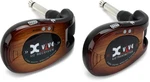 Xvive U2 Digital Wireless Guitar System 3-TONE Sunburst. Fixed Price $154.90.