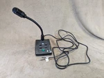 Harman Commercial Series CSPM-4 Paging Microphone JBLCSPM4. Fixed Price $34.56.