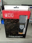 Tonor Desktop Microphone Condenser Ce. Fixed Price $18.00.