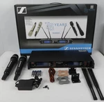 Uhf Professional Wireless Microphone System For Sennheiser SKM9000 75YEARS Black. Fixed Price $150.00.